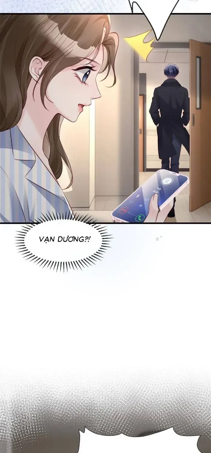 Rơi Vào Sự Si Tình Của Anh Chap 50 - Next Chap 51