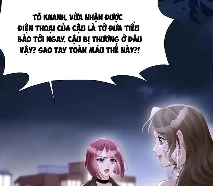 Rơi Vào Sự Si Tình Của Anh Chap 50 - Next Chap 51