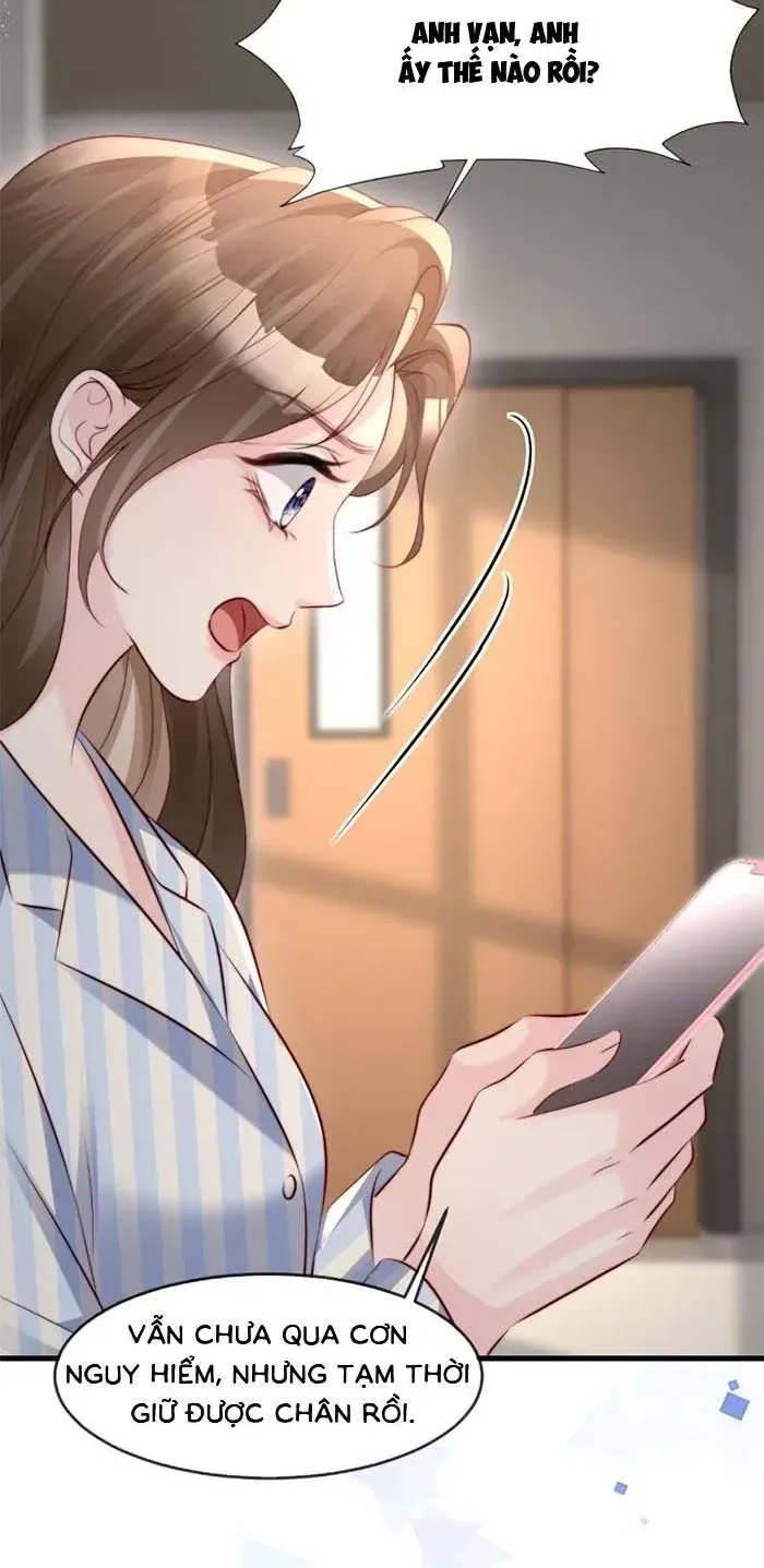 Rơi Vào Sự Si Tình Của Anh Chap 50 - Next Chap 51