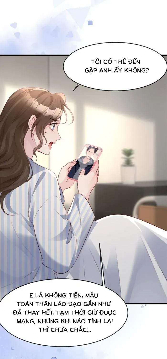 Rơi Vào Sự Si Tình Của Anh Chap 50 - Next Chap 51