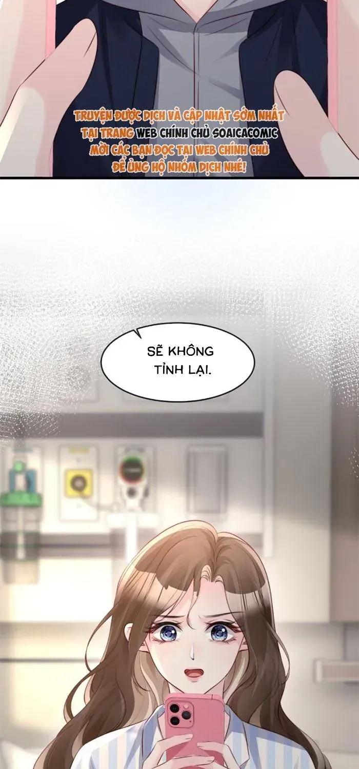 Rơi Vào Sự Si Tình Của Anh Chap 50 - Next Chap 51