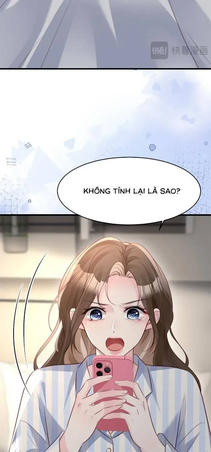 Rơi Vào Sự Si Tình Của Anh Chap 50 - Next Chap 51
