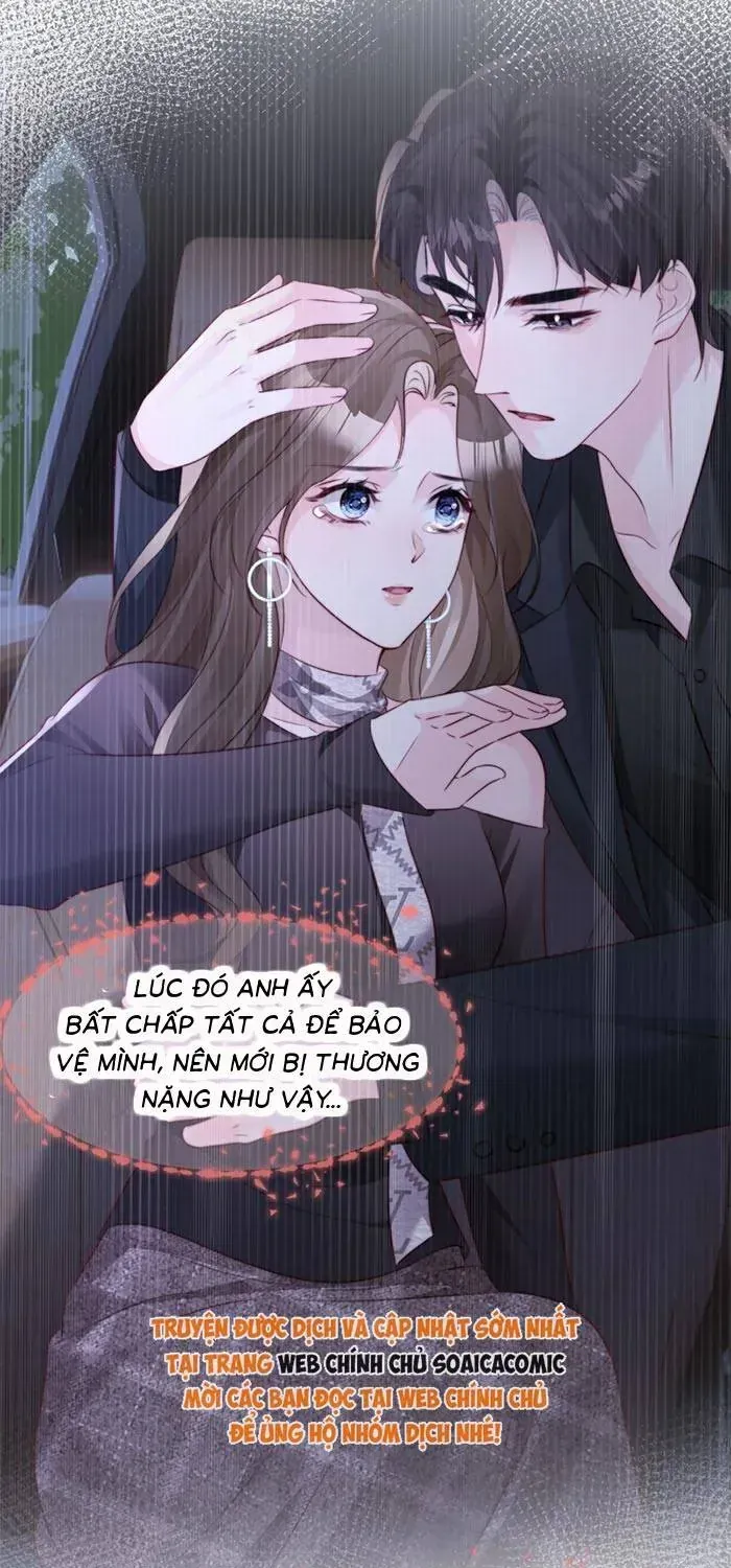 Rơi Vào Sự Si Tình Của Anh Chap 50 - Next Chap 51