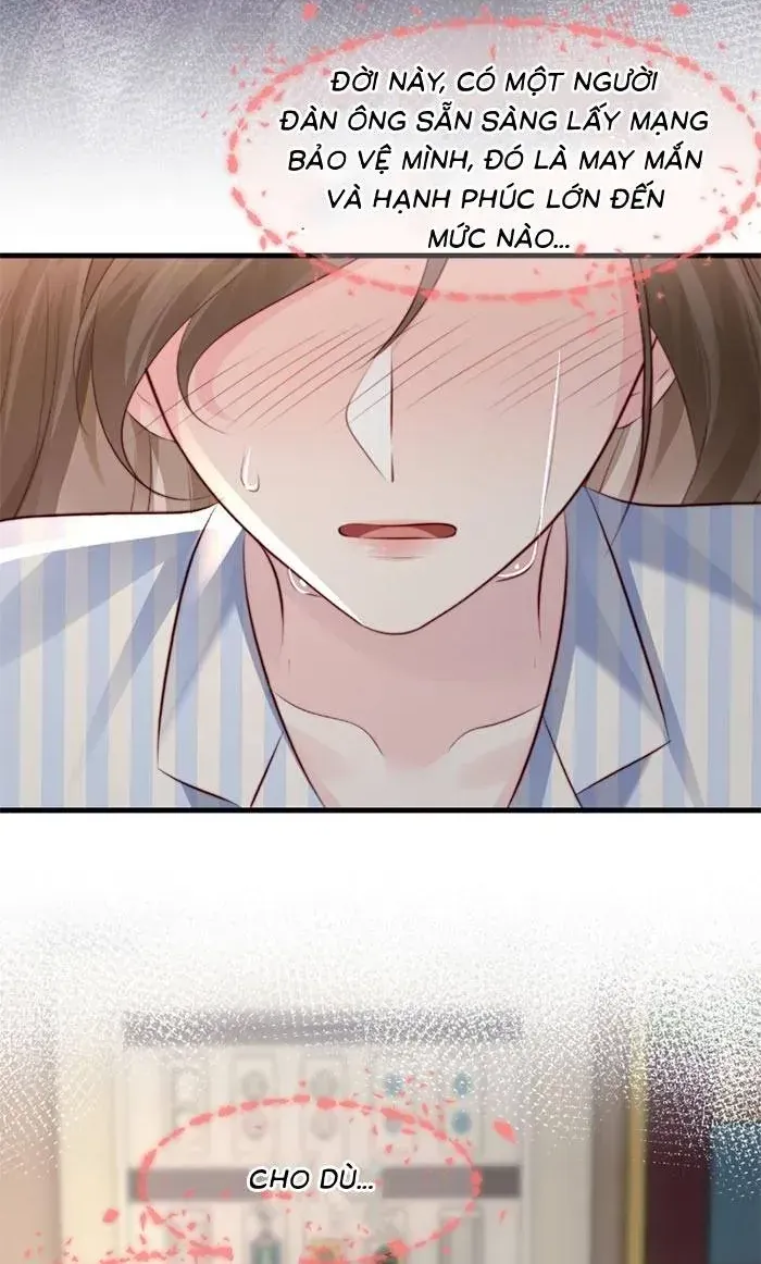 Rơi Vào Sự Si Tình Của Anh Chap 50 - Next Chap 51