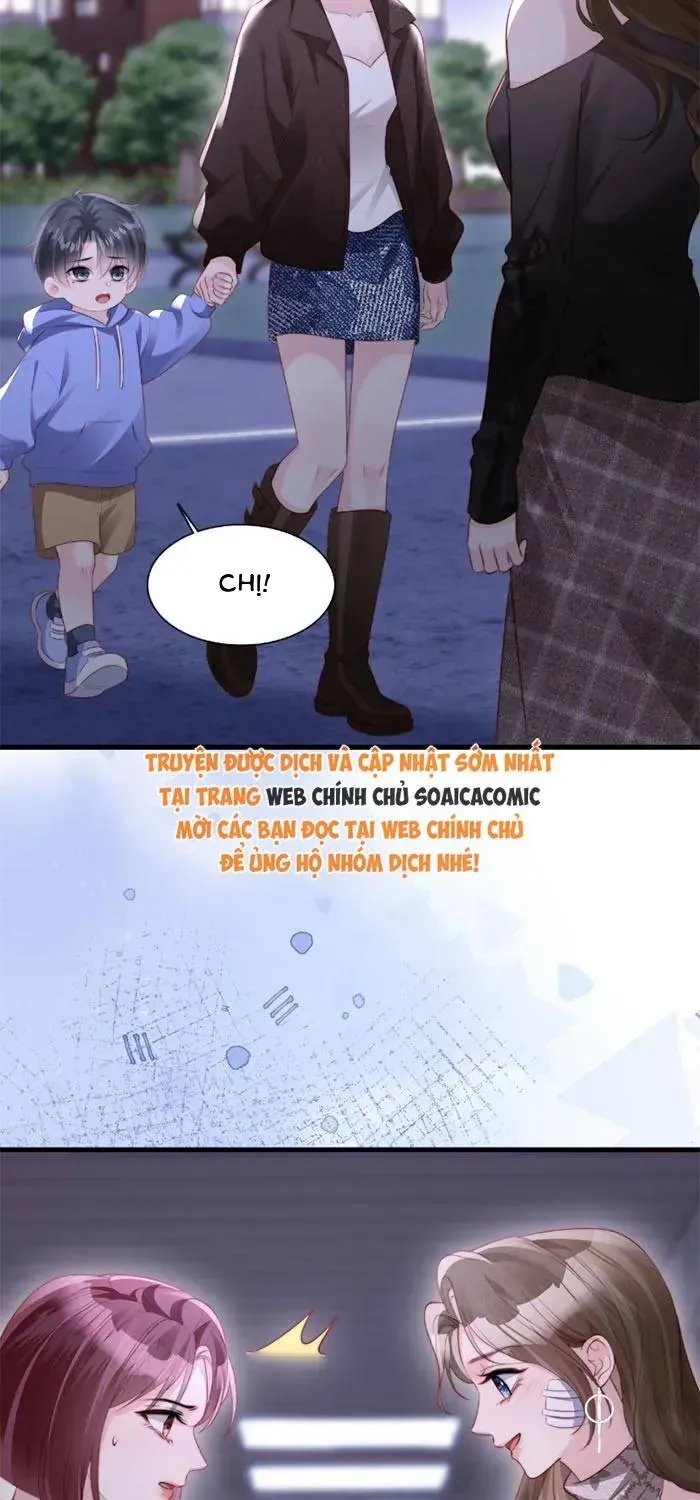 Rơi Vào Sự Si Tình Của Anh Chap 50 - Next Chap 51