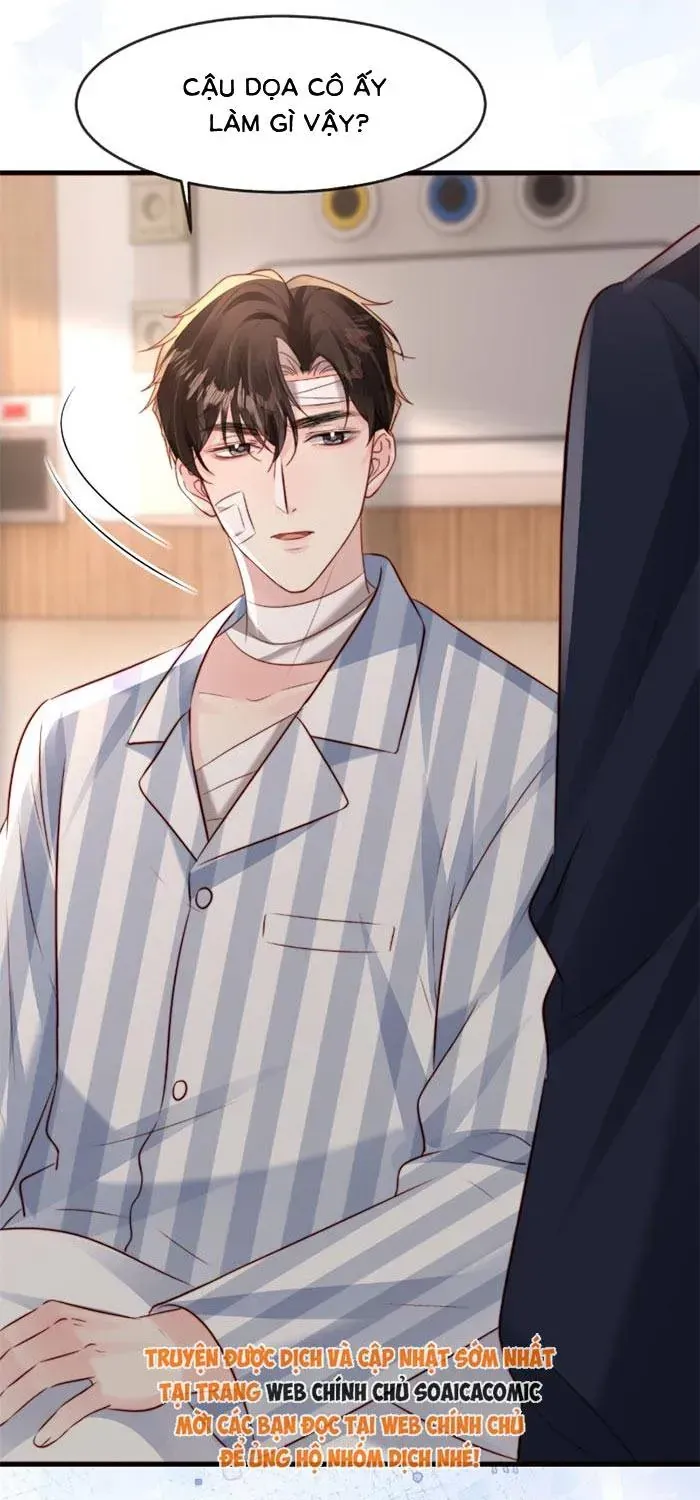 Rơi Vào Sự Si Tình Của Anh Chap 50 - Next Chap 51