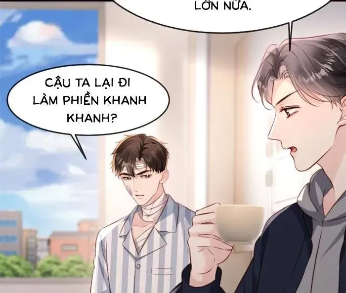 Rơi Vào Sự Si Tình Của Anh Chap 50 - Next Chap 51