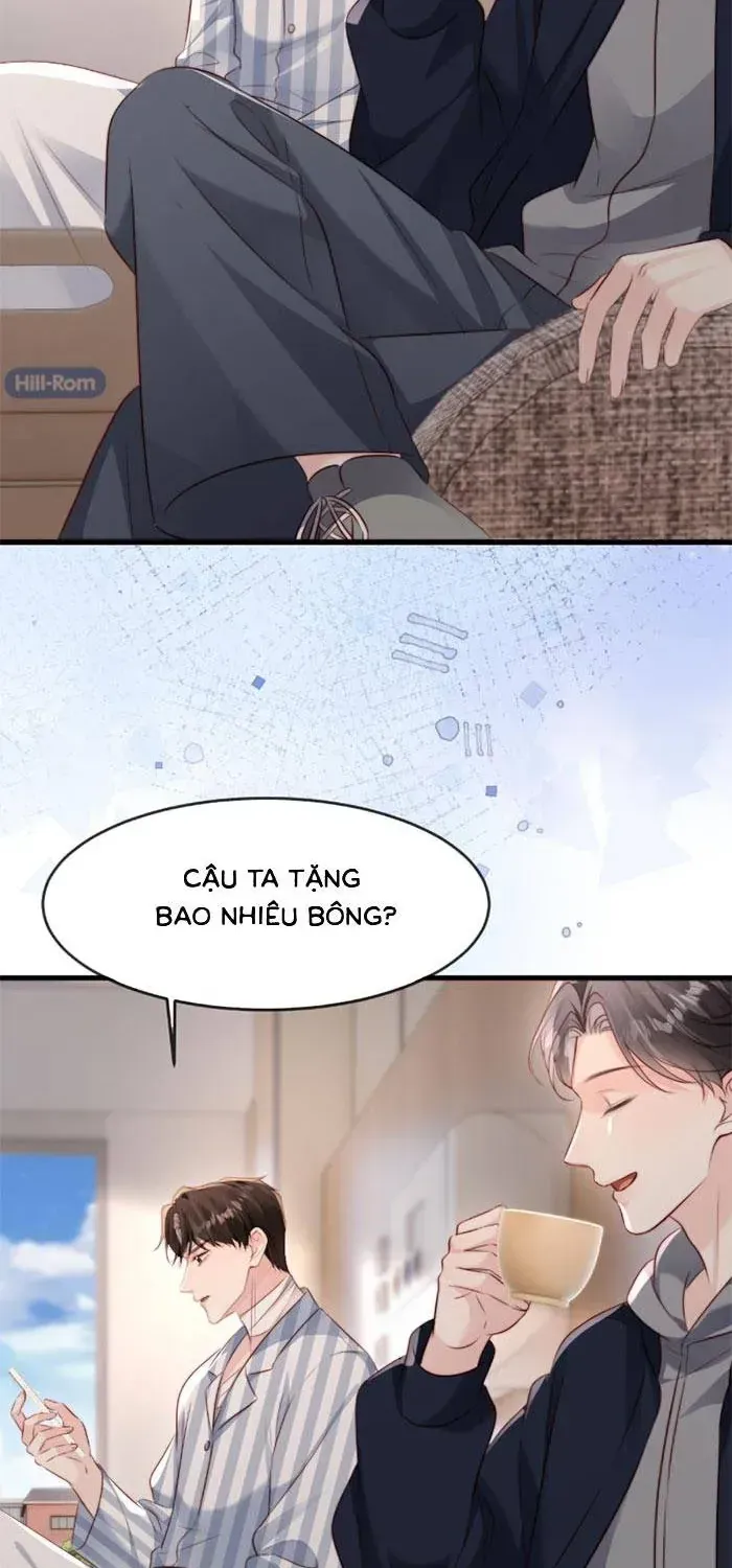Rơi Vào Sự Si Tình Của Anh Chap 50 - Next Chap 51