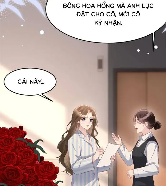 Rơi Vào Sự Si Tình Của Anh Chap 50 - Next Chap 51