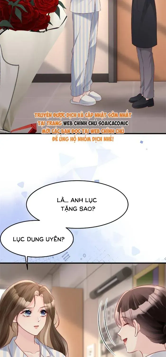 Rơi Vào Sự Si Tình Của Anh Chap 50 - Next Chap 51