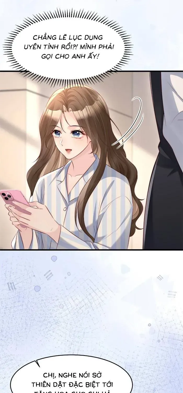 Rơi Vào Sự Si Tình Của Anh Chap 50 - Next Chap 51