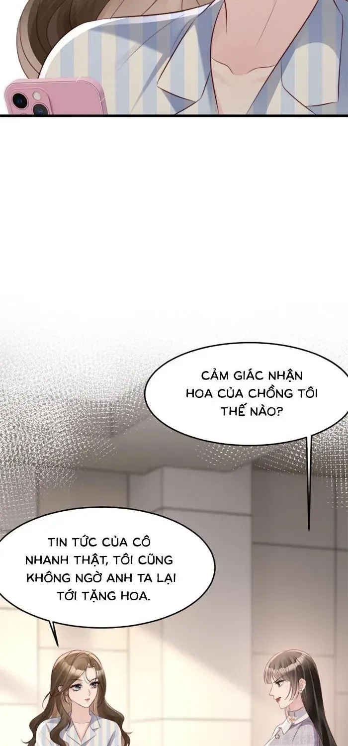 Rơi Vào Sự Si Tình Của Anh Chap 50 - Next Chap 51