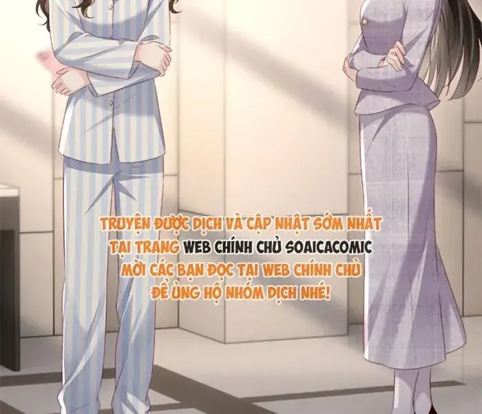 Rơi Vào Sự Si Tình Của Anh Chap 50 - Next Chap 51