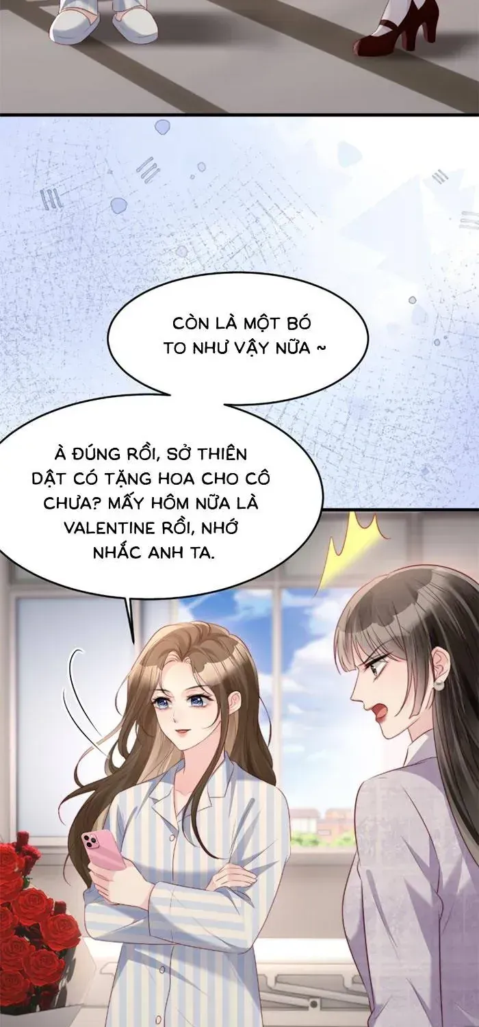Rơi Vào Sự Si Tình Của Anh Chap 50 - Next Chap 51