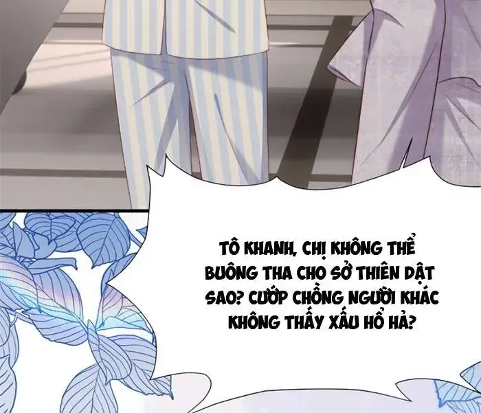 Rơi Vào Sự Si Tình Của Anh Chap 50 - Next Chap 51