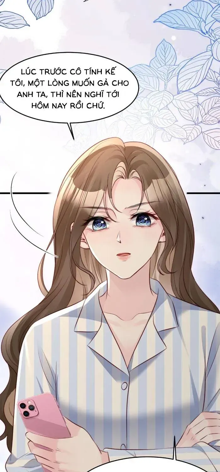 Rơi Vào Sự Si Tình Của Anh Chap 50 - Next Chap 51