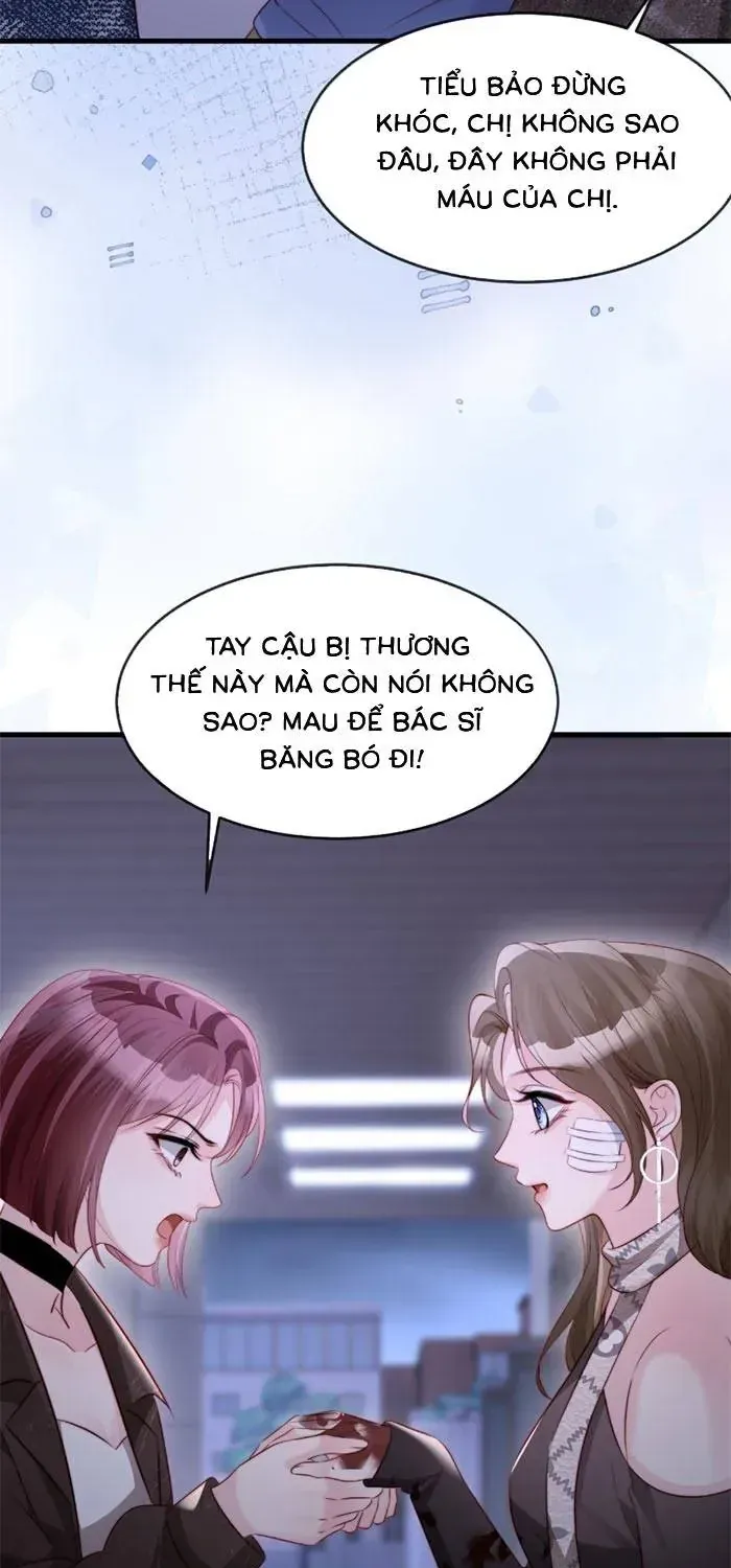 Rơi Vào Sự Si Tình Của Anh Chap 50 - Next Chap 51