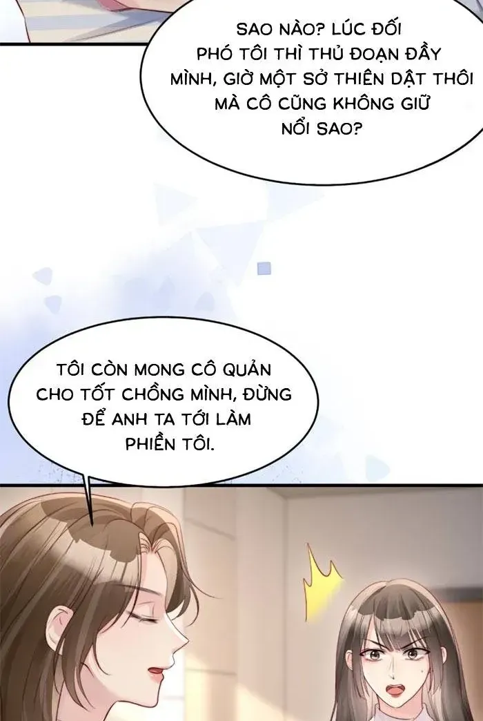 Rơi Vào Sự Si Tình Của Anh Chap 50 - Next Chap 51