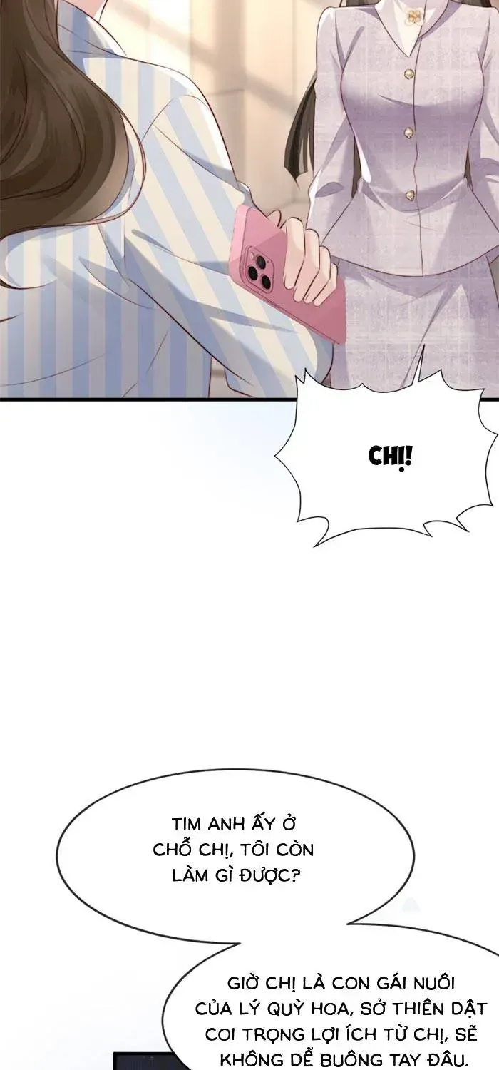 Rơi Vào Sự Si Tình Của Anh Chap 50 - Next Chap 51