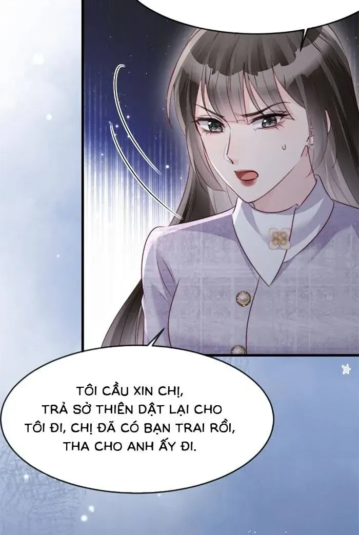 Rơi Vào Sự Si Tình Của Anh Chap 50 - Next Chap 51