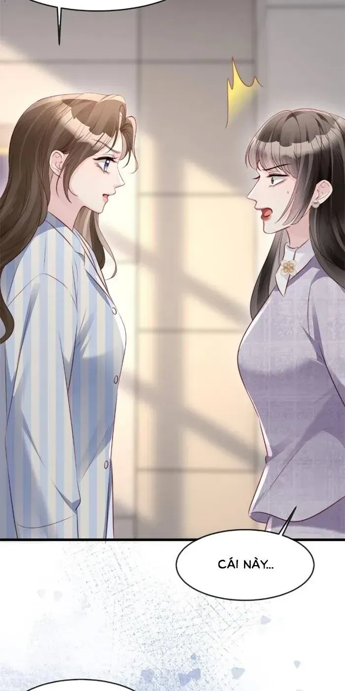 Rơi Vào Sự Si Tình Của Anh Chap 50 - Next Chap 51