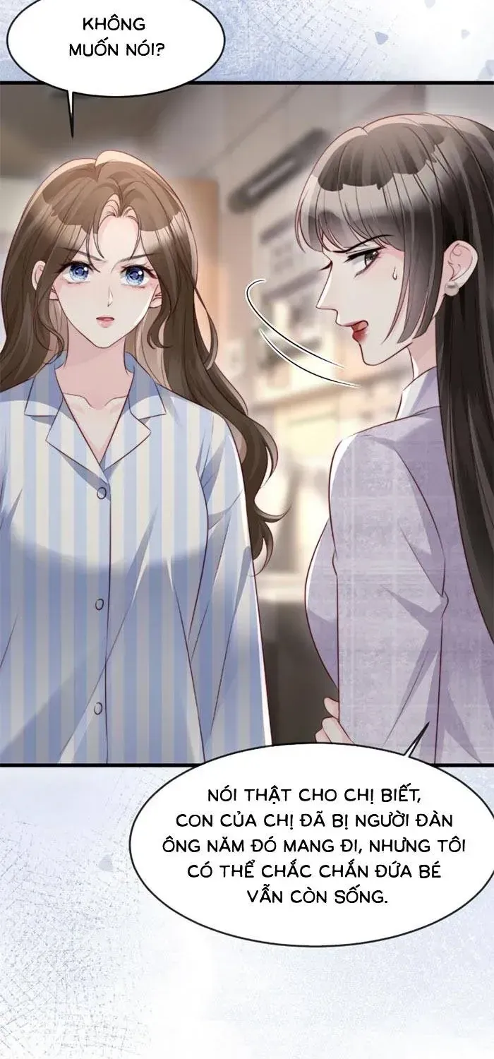 Rơi Vào Sự Si Tình Của Anh Chap 50 - Next Chap 51