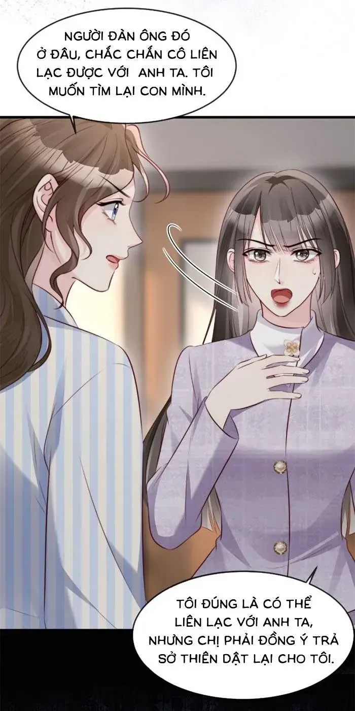 Rơi Vào Sự Si Tình Của Anh Chap 50 - Next Chap 51