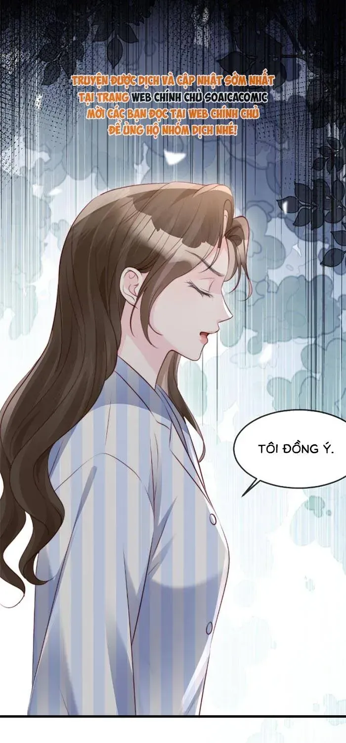 Rơi Vào Sự Si Tình Của Anh Chap 50 - Next Chap 51