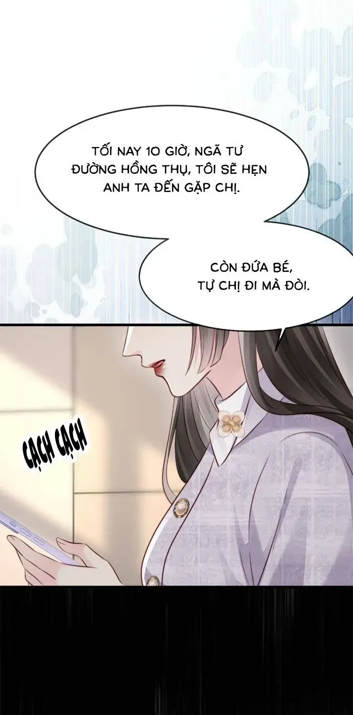 Rơi Vào Sự Si Tình Của Anh Chap 50 - Next Chap 51