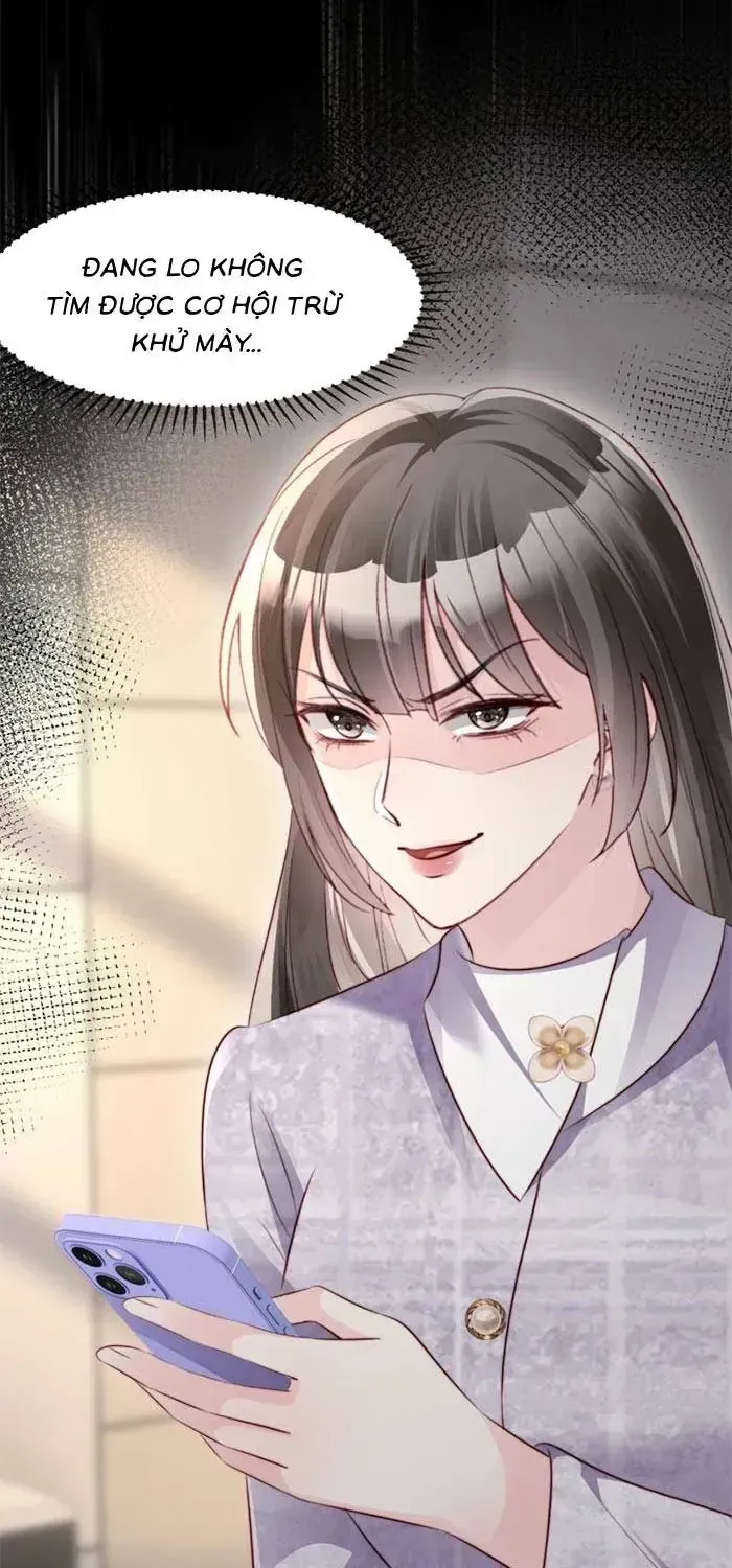 Rơi Vào Sự Si Tình Của Anh Chap 50 - Next Chap 51