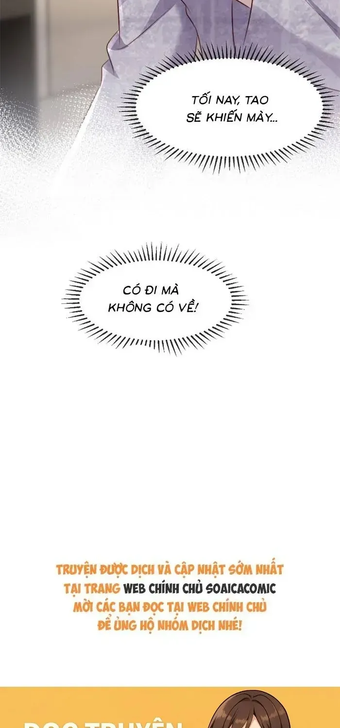 Rơi Vào Sự Si Tình Của Anh Chap 50 - Next Chap 51