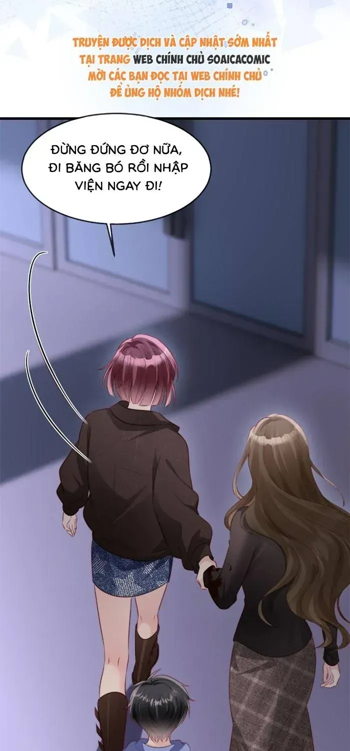 Rơi Vào Sự Si Tình Của Anh Chap 50 - Next Chap 51