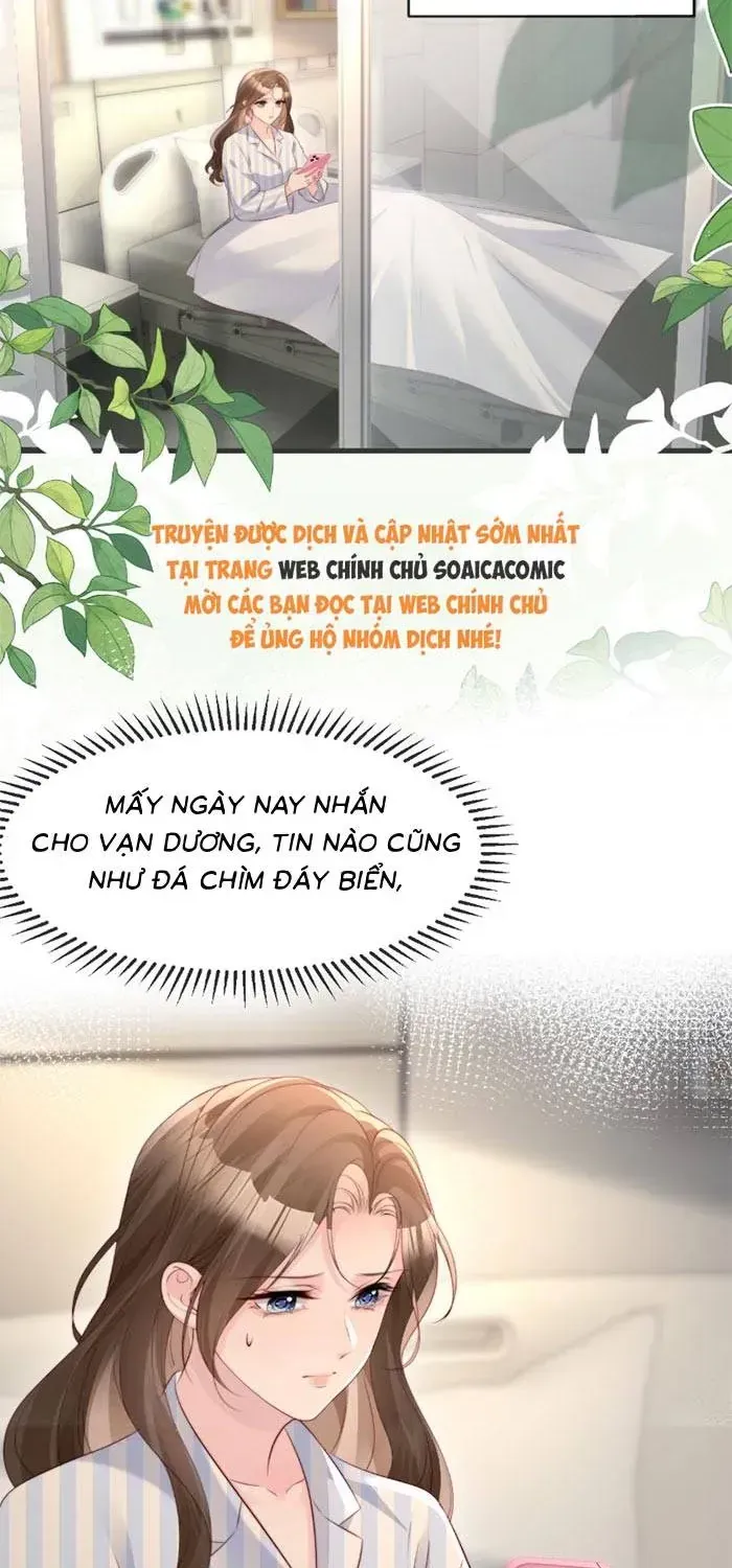 Rơi Vào Sự Si Tình Của Anh Chap 50 - Next Chap 51