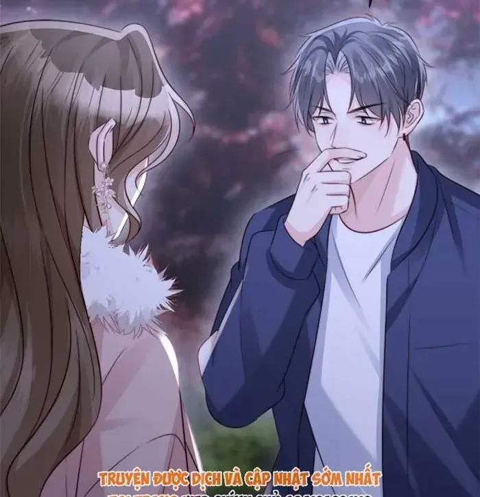 Rơi Vào Sự Si Tình Của Anh Chap 51 - Next Chap 52