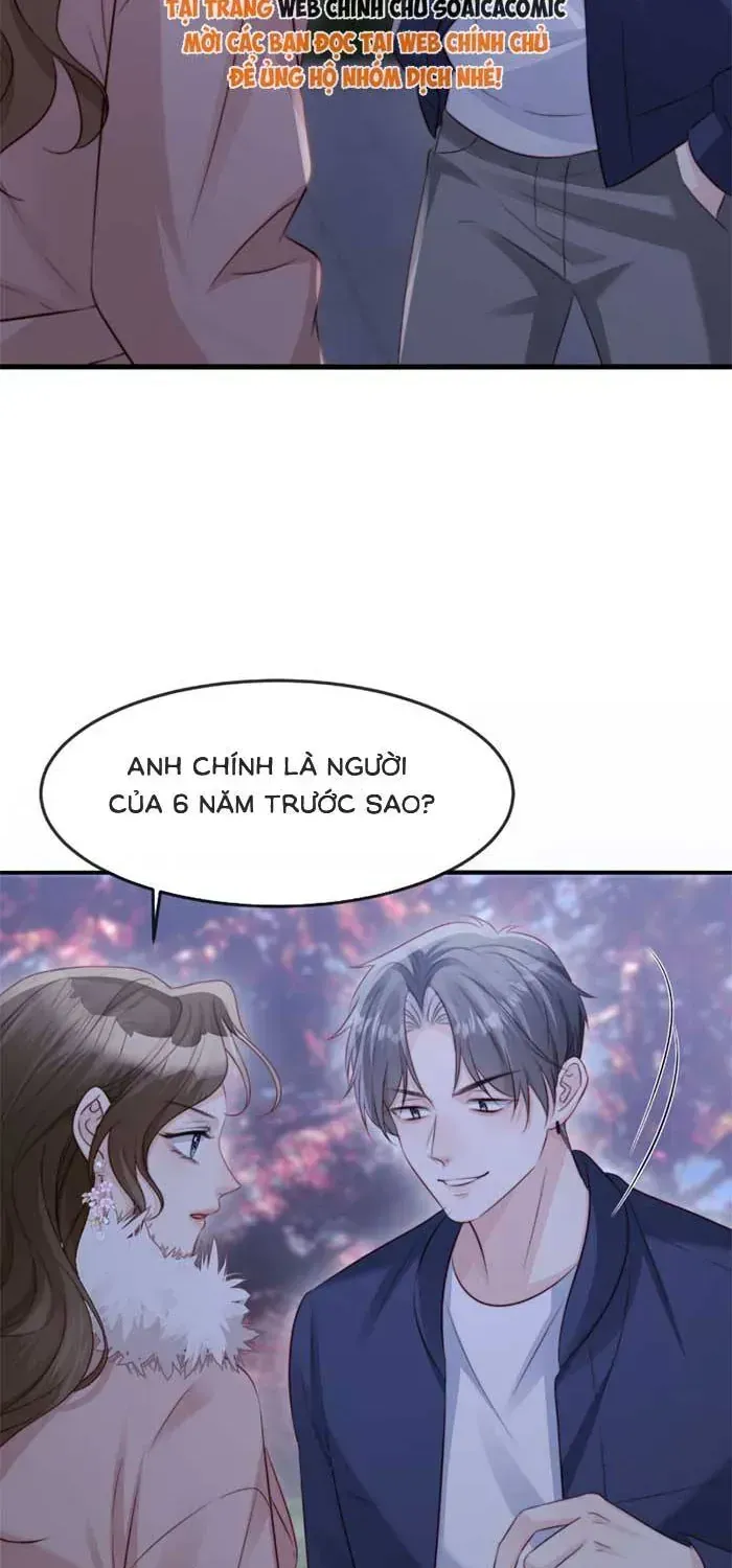 Rơi Vào Sự Si Tình Của Anh Chap 51 - Next Chap 52