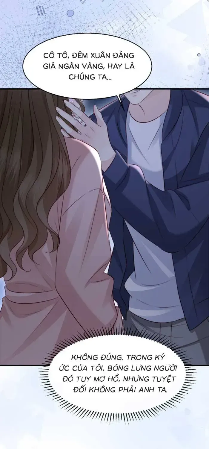 Rơi Vào Sự Si Tình Của Anh Chap 51 - Next Chap 52