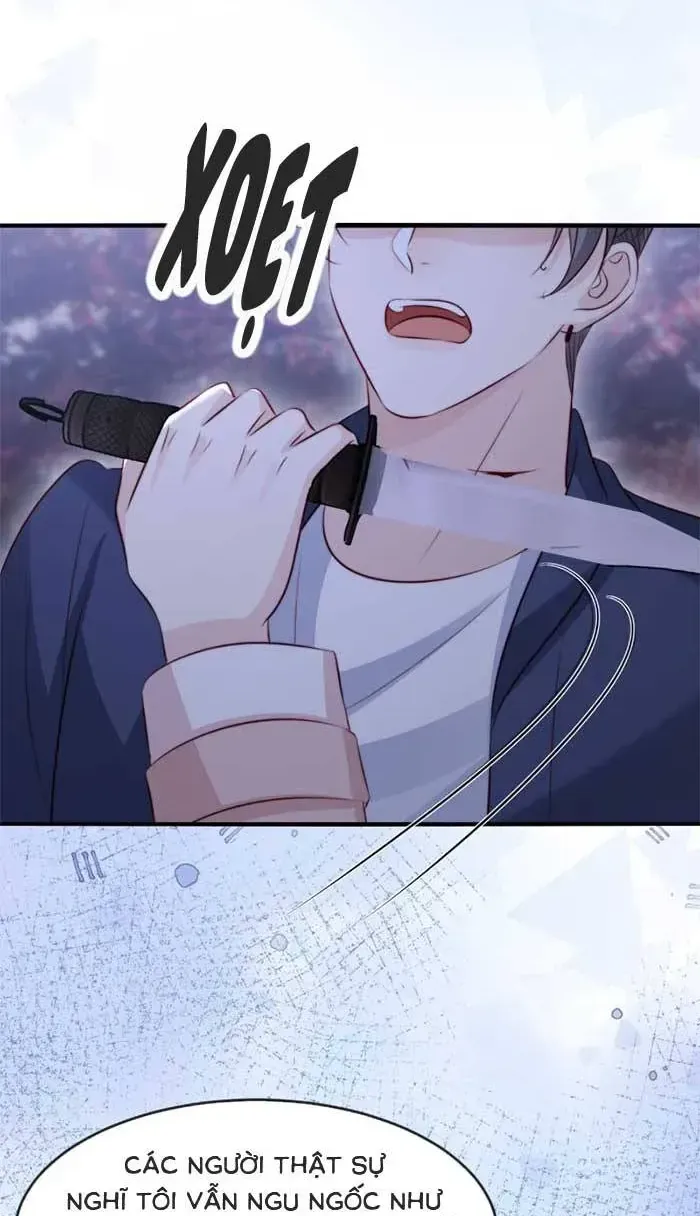 Rơi Vào Sự Si Tình Của Anh Chap 51 - Next Chap 52