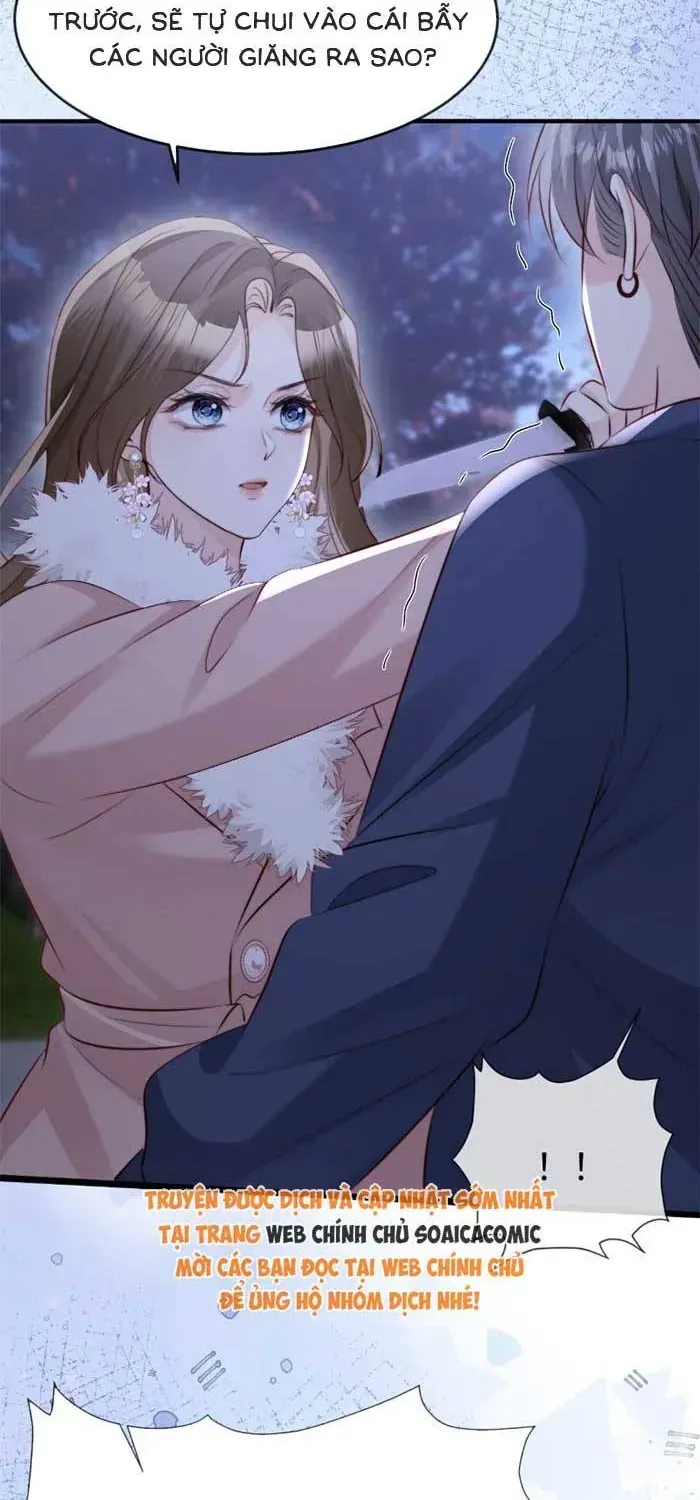 Rơi Vào Sự Si Tình Của Anh Chap 51 - Next Chap 52