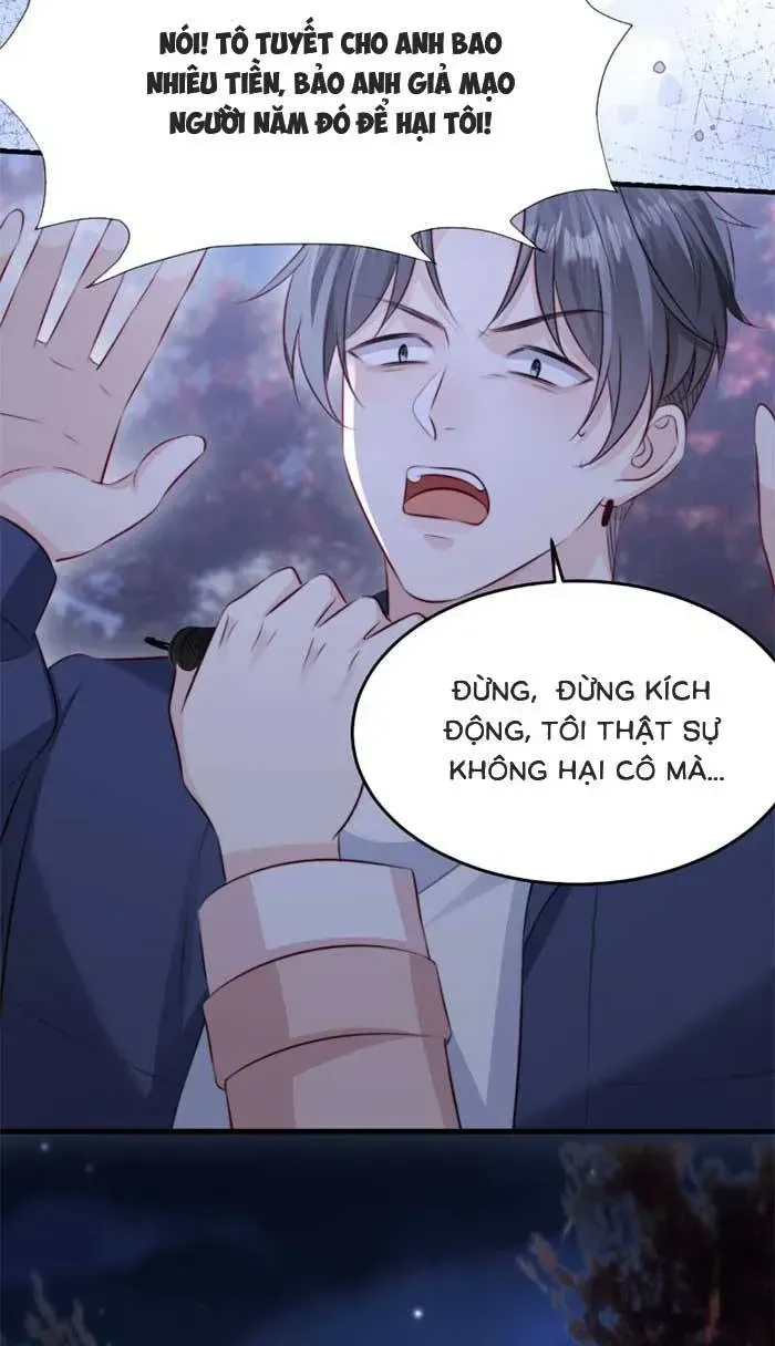 Rơi Vào Sự Si Tình Của Anh Chap 51 - Next Chap 52