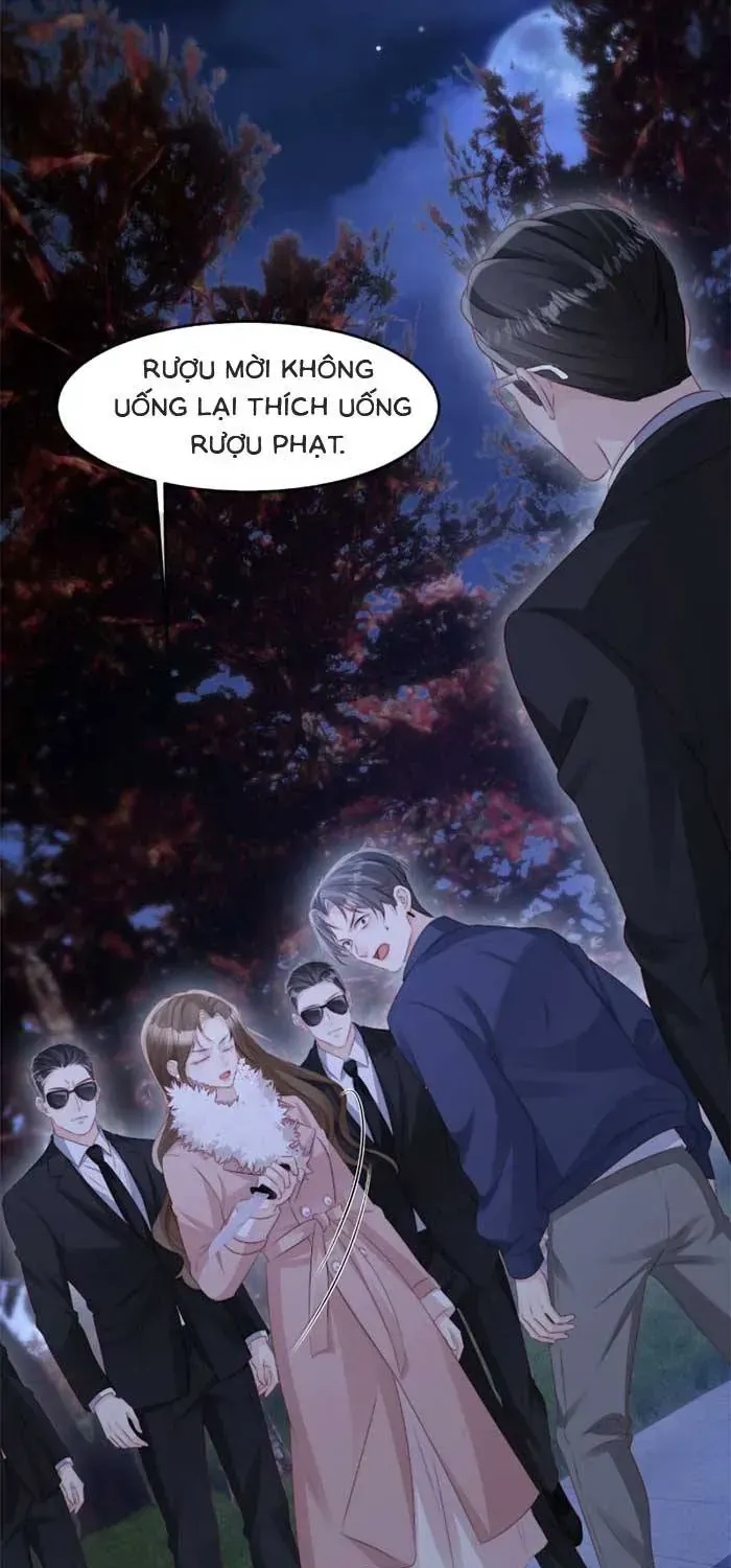 Rơi Vào Sự Si Tình Của Anh Chap 51 - Next Chap 52