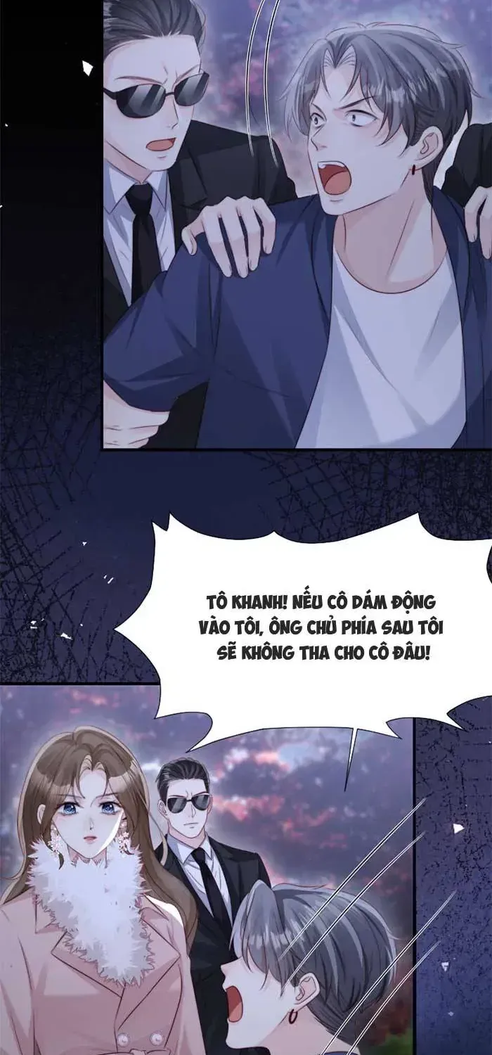 Rơi Vào Sự Si Tình Của Anh Chap 51 - Next Chap 52
