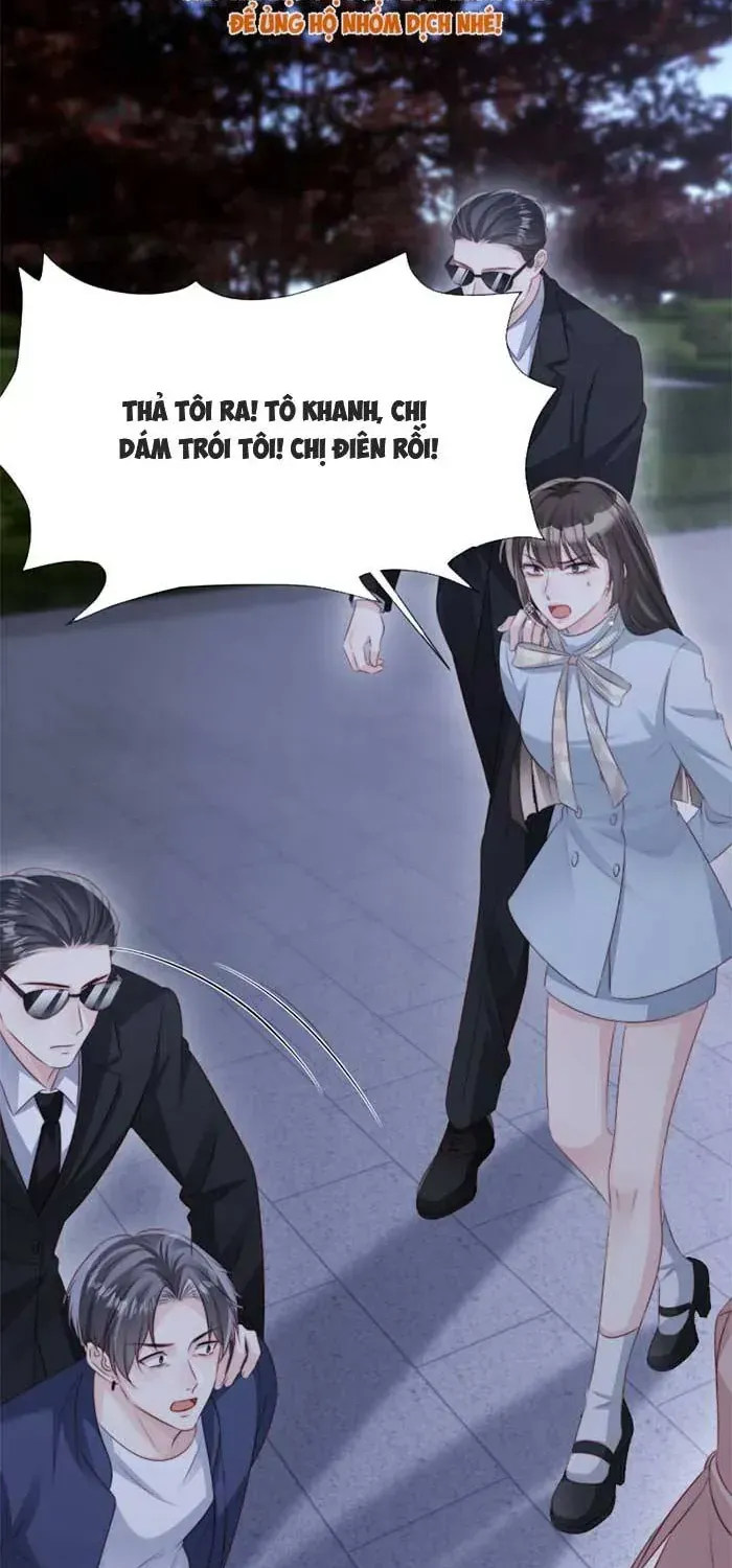 Rơi Vào Sự Si Tình Của Anh Chap 51 - Next Chap 52