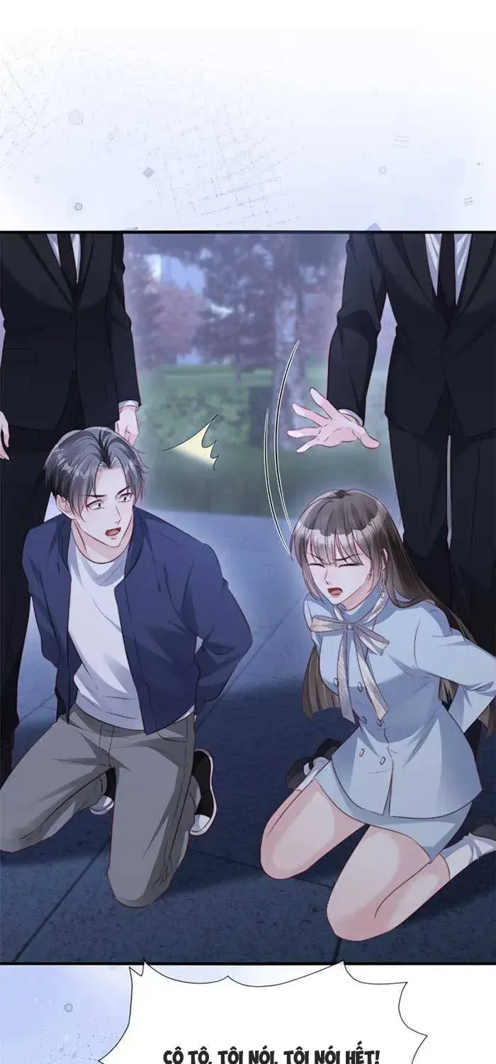 Rơi Vào Sự Si Tình Của Anh Chap 51 - Next Chap 52