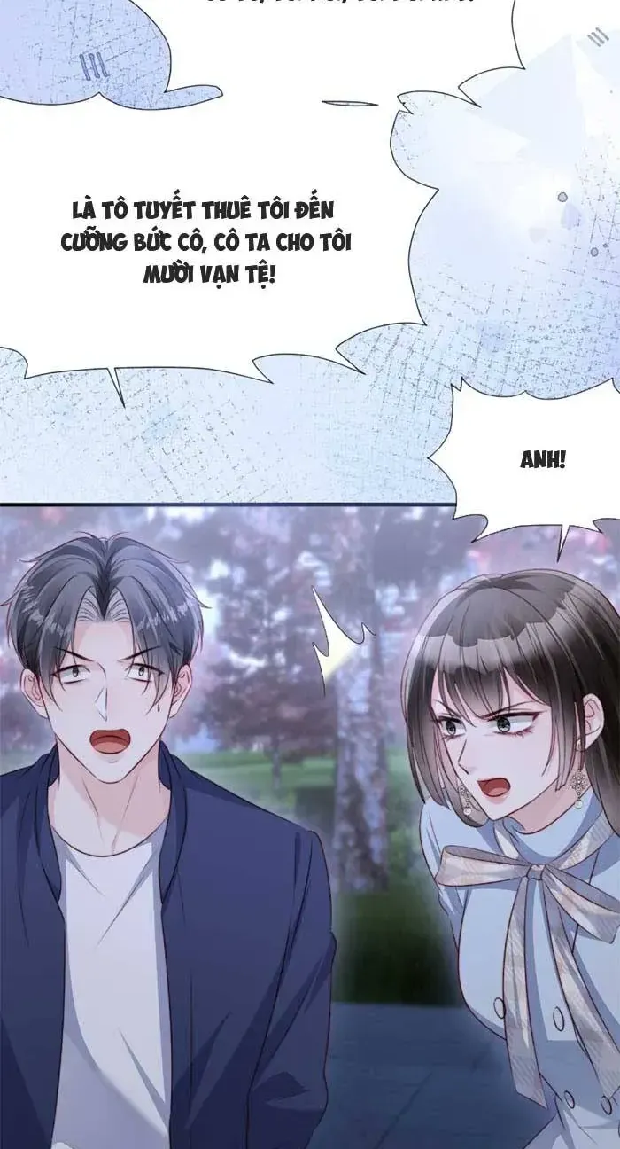 Rơi Vào Sự Si Tình Của Anh Chap 51 - Next Chap 52