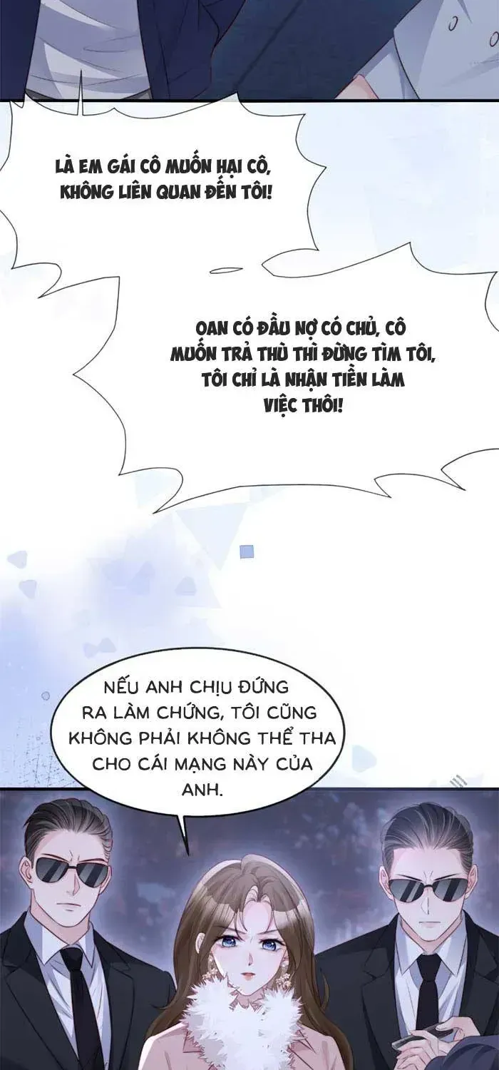 Rơi Vào Sự Si Tình Của Anh Chap 51 - Next Chap 52