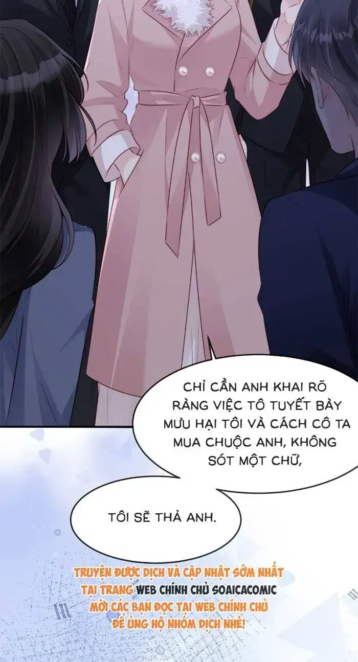 Rơi Vào Sự Si Tình Của Anh Chap 51 - Next Chap 52
