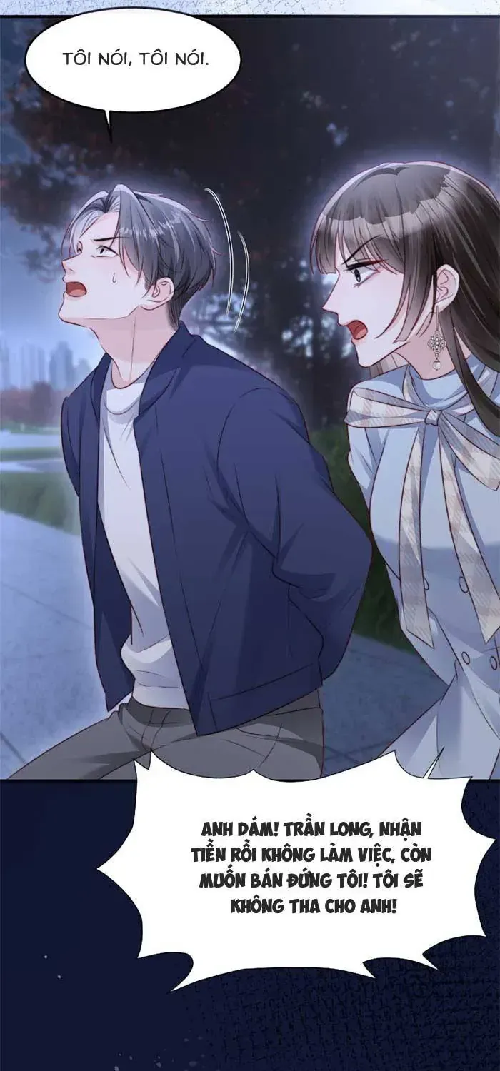 Rơi Vào Sự Si Tình Của Anh Chap 51 - Next Chap 52