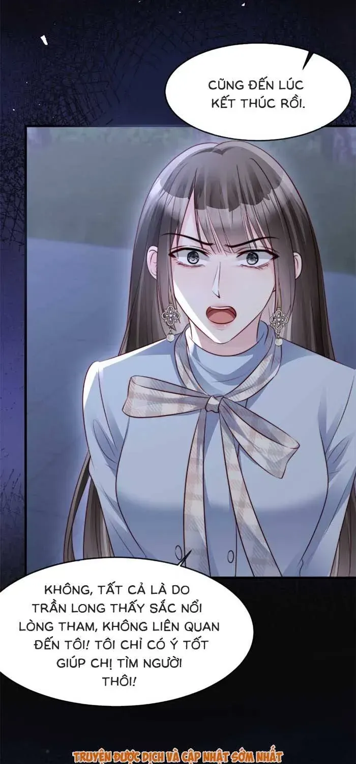 Rơi Vào Sự Si Tình Của Anh Chap 51 - Next Chap 52