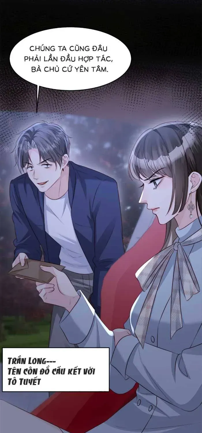 Rơi Vào Sự Si Tình Của Anh Chap 51 - Next Chap 52