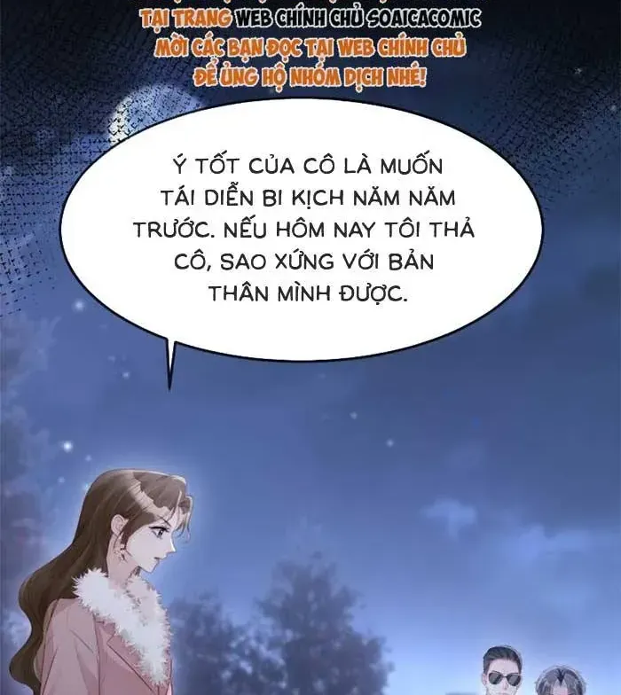 Rơi Vào Sự Si Tình Của Anh Chap 51 - Next Chap 52